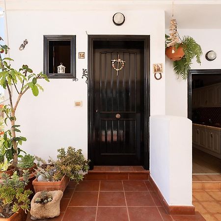 195 Chayofa Tropical Holiday Home By Sunkeyrents エクステリア 写真