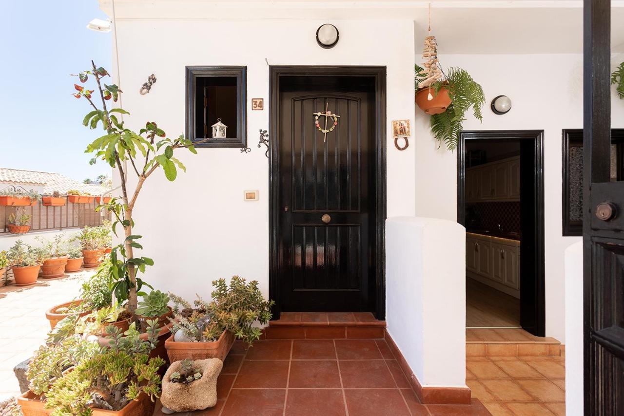 195 Chayofa Tropical Holiday Home By Sunkeyrents エクステリア 写真