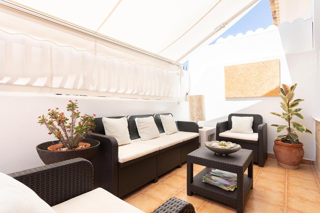 195 Chayofa Tropical Holiday Home By Sunkeyrents エクステリア 写真