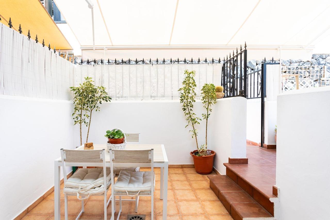 195 Chayofa Tropical Holiday Home By Sunkeyrents エクステリア 写真