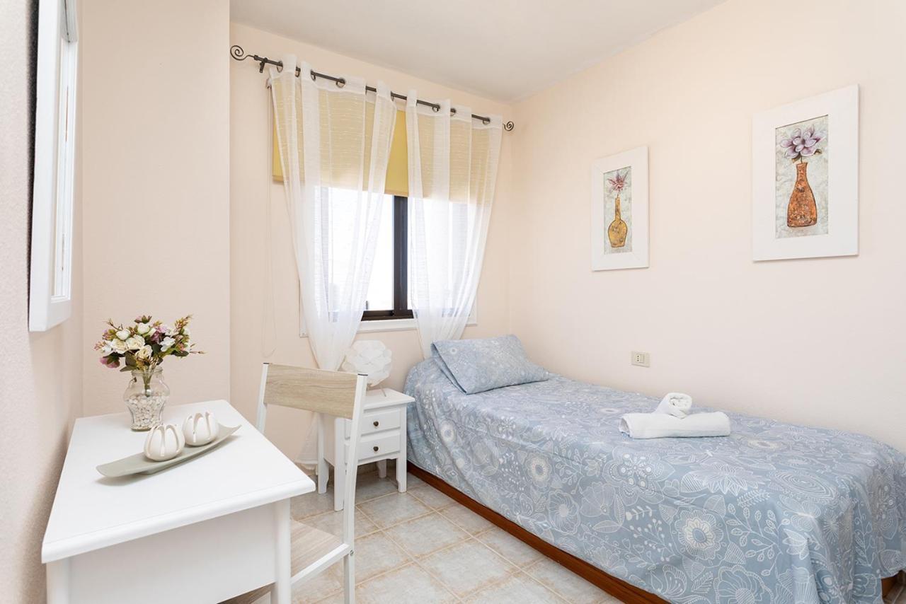195 Chayofa Tropical Holiday Home By Sunkeyrents エクステリア 写真