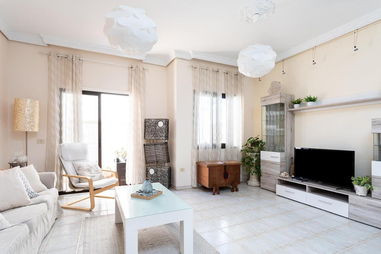 195 Chayofa Tropical Holiday Home By Sunkeyrents エクステリア 写真
