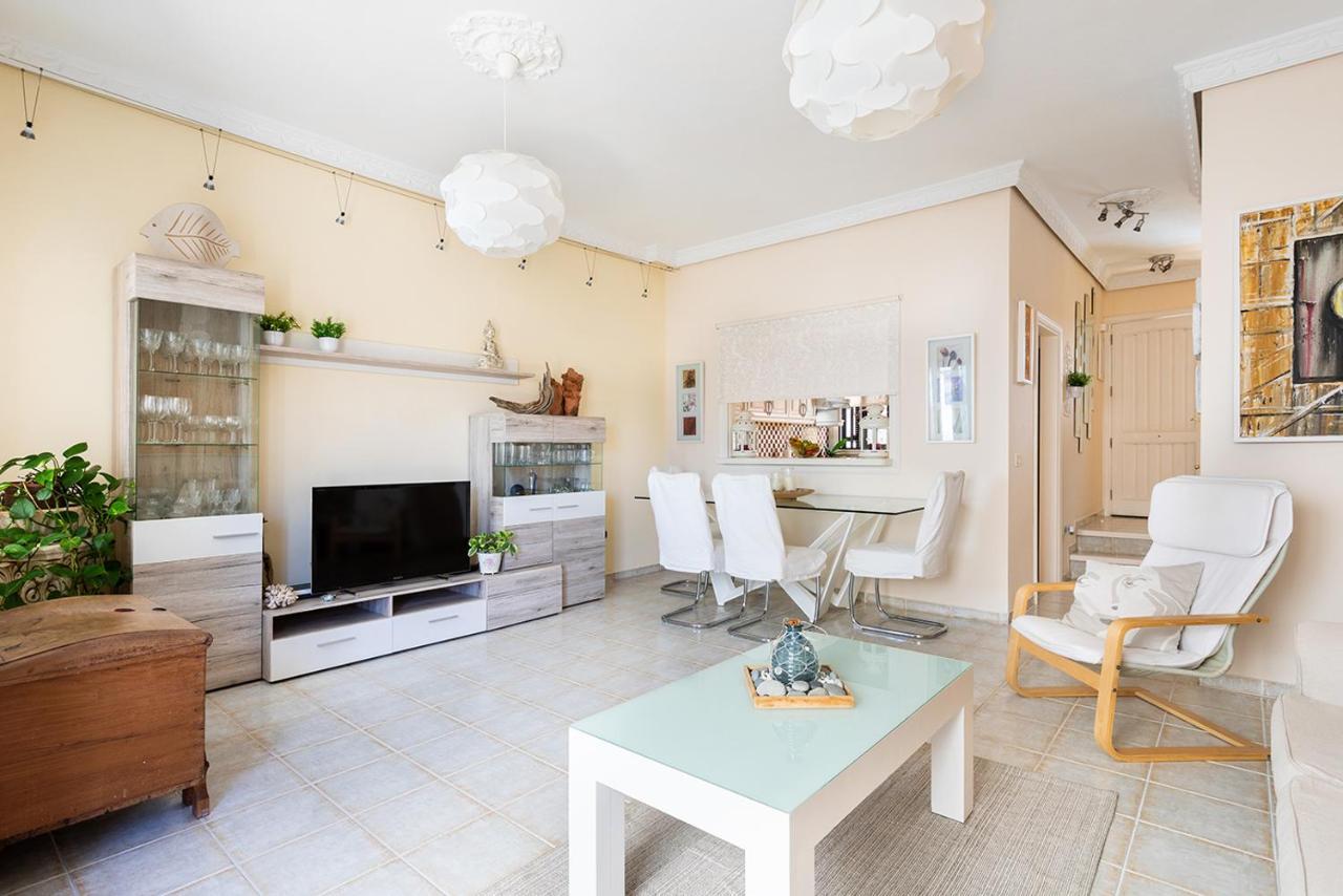 195 Chayofa Tropical Holiday Home By Sunkeyrents エクステリア 写真