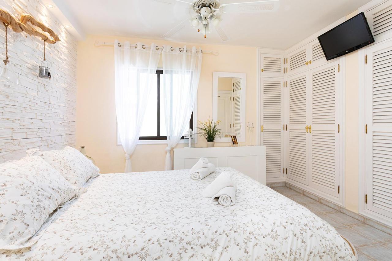 195 Chayofa Tropical Holiday Home By Sunkeyrents エクステリア 写真