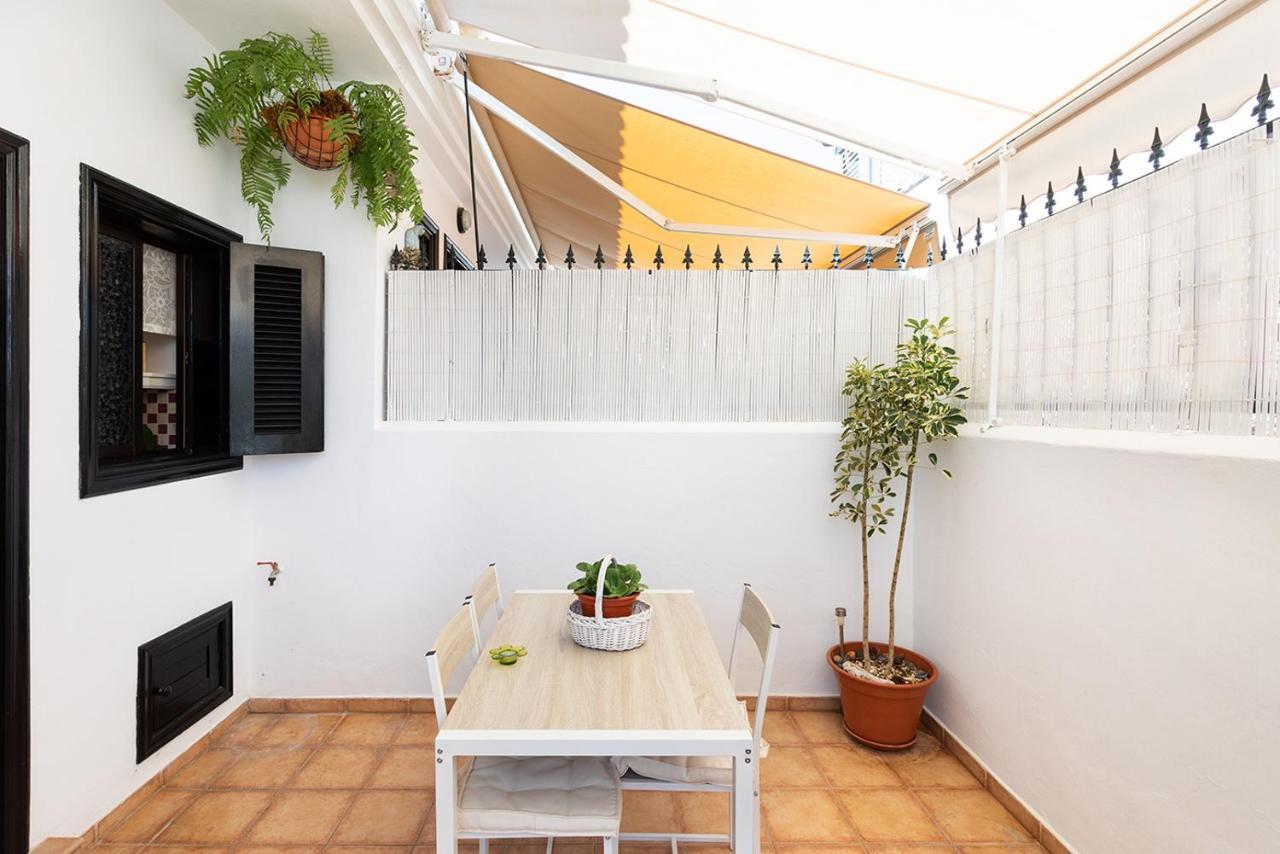 195 Chayofa Tropical Holiday Home By Sunkeyrents エクステリア 写真
