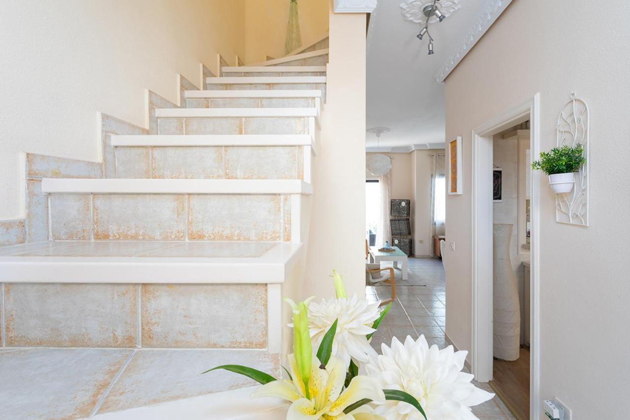 195 Chayofa Tropical Holiday Home By Sunkeyrents エクステリア 写真