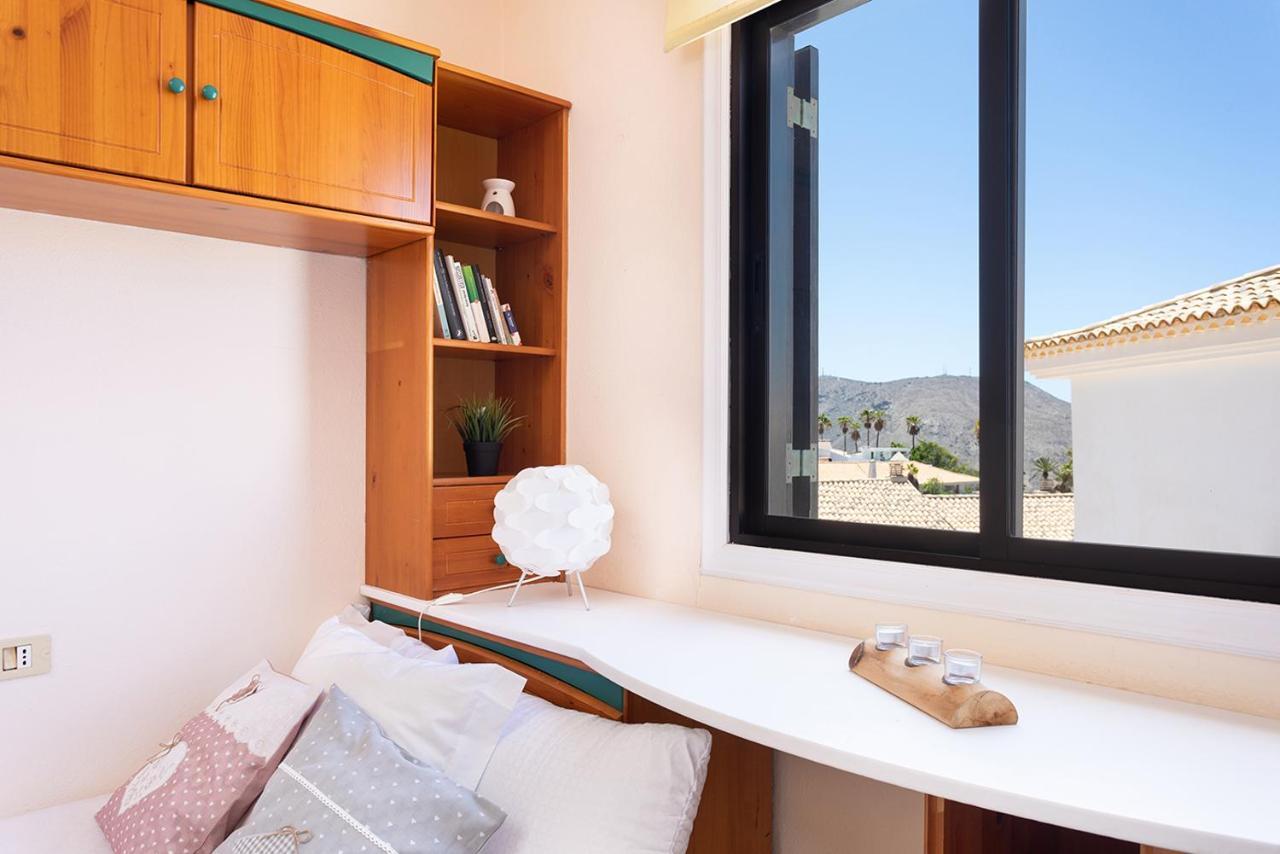 195 Chayofa Tropical Holiday Home By Sunkeyrents エクステリア 写真