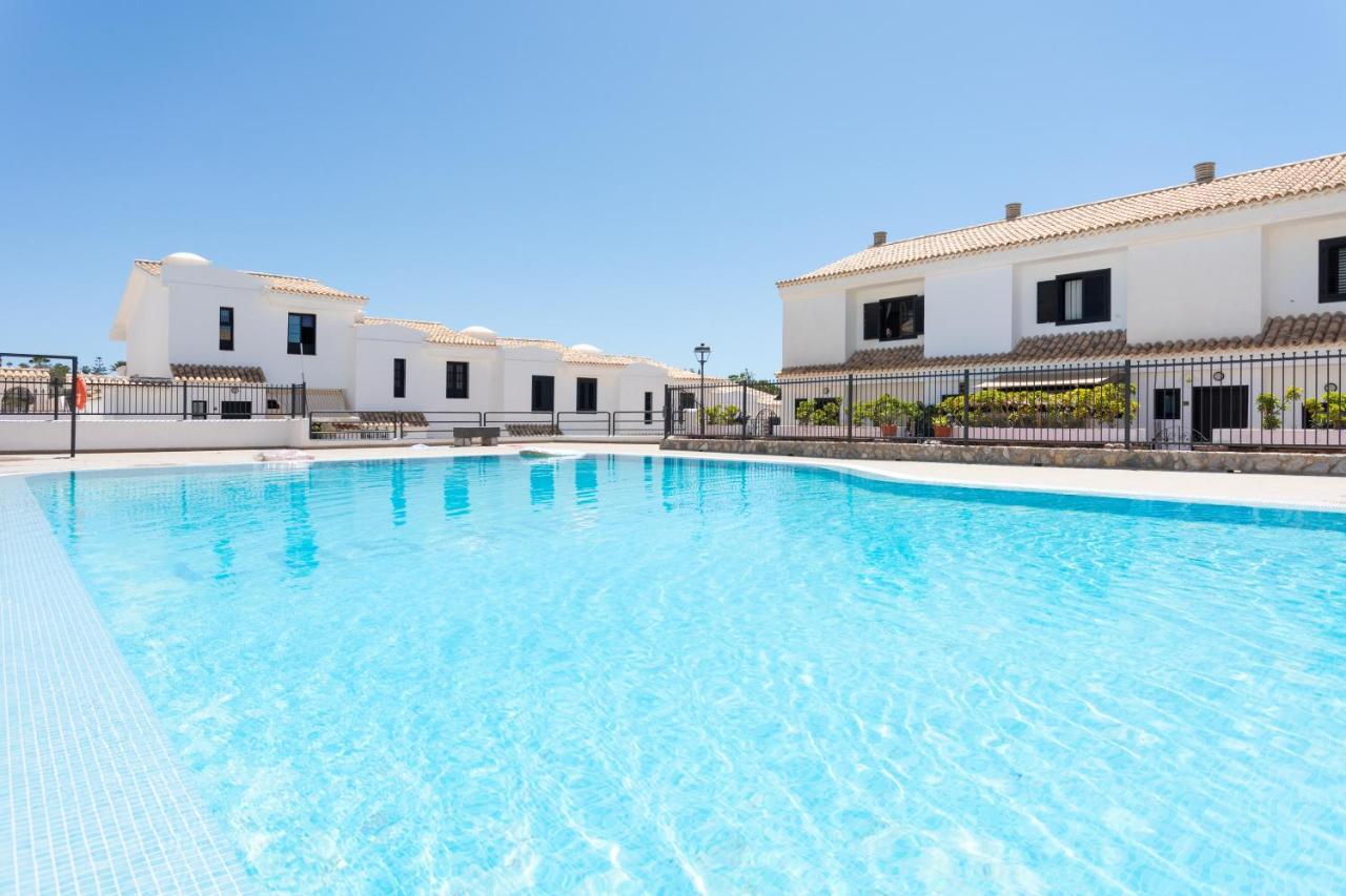 195 Chayofa Tropical Holiday Home By Sunkeyrents エクステリア 写真