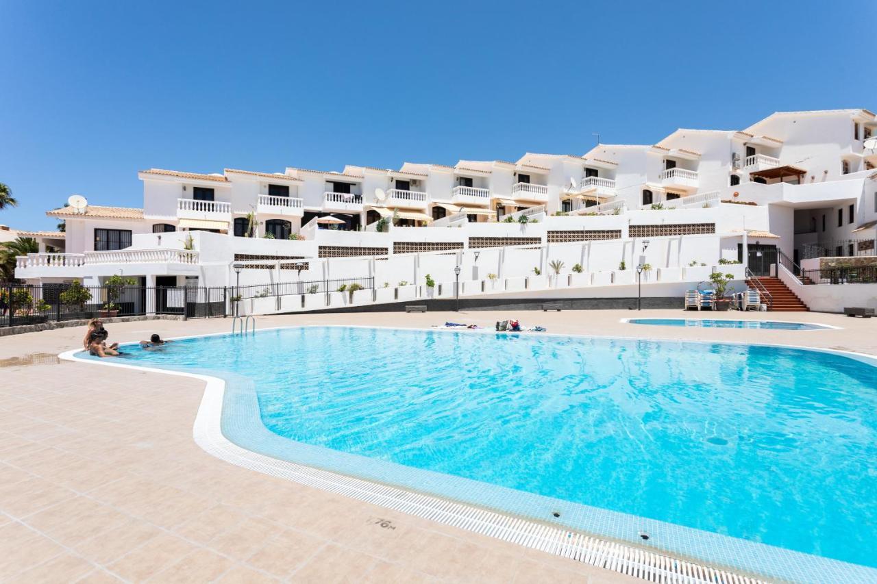 195 Chayofa Tropical Holiday Home By Sunkeyrents エクステリア 写真