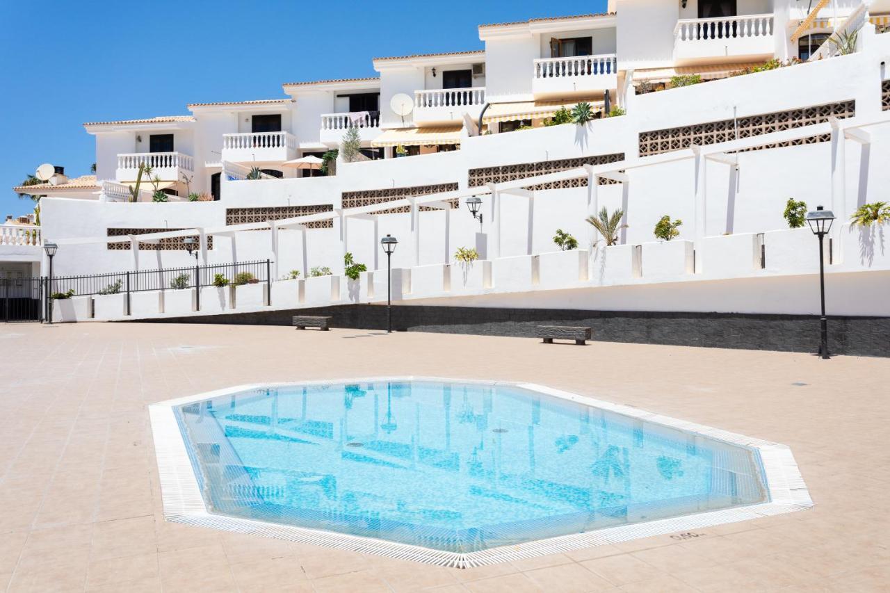 195 Chayofa Tropical Holiday Home By Sunkeyrents エクステリア 写真