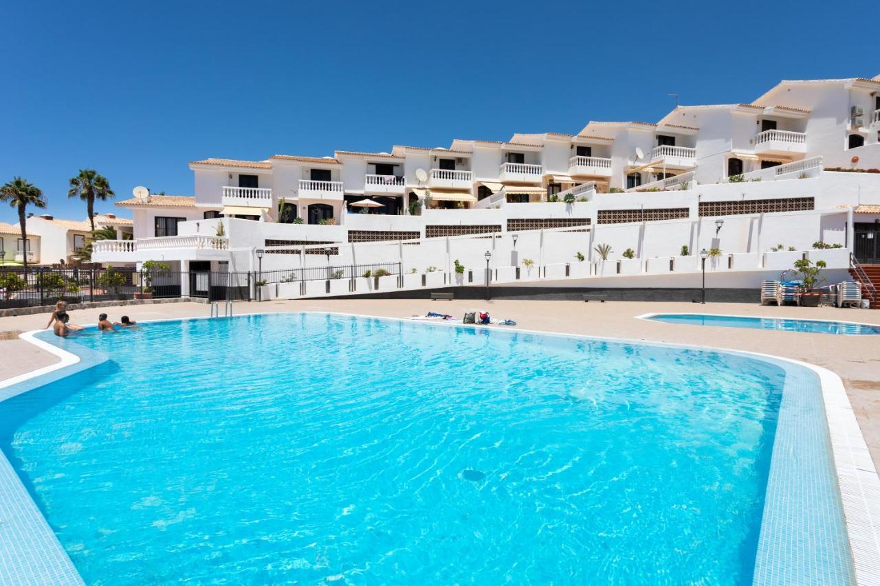 195 Chayofa Tropical Holiday Home By Sunkeyrents エクステリア 写真